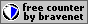 Powered by Bravenet